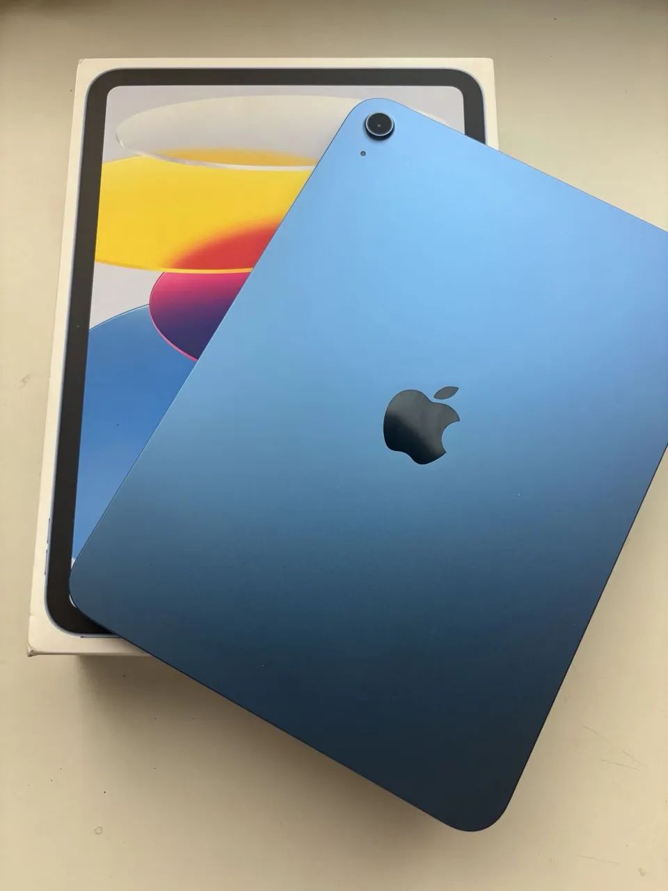 iPad 10°  - Foto 3
