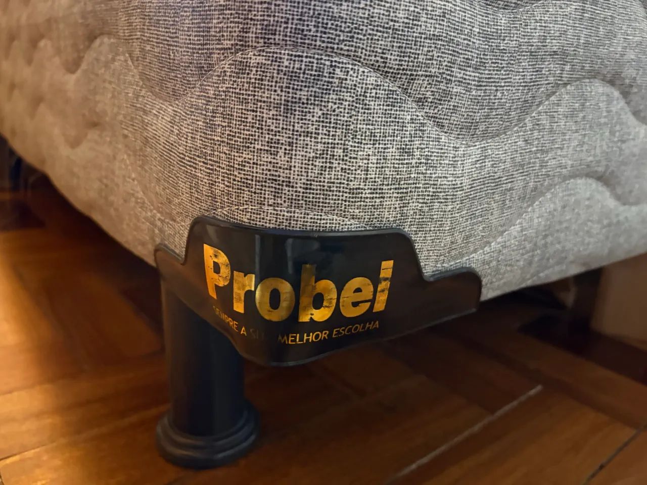 Cama Queen completa novissima 