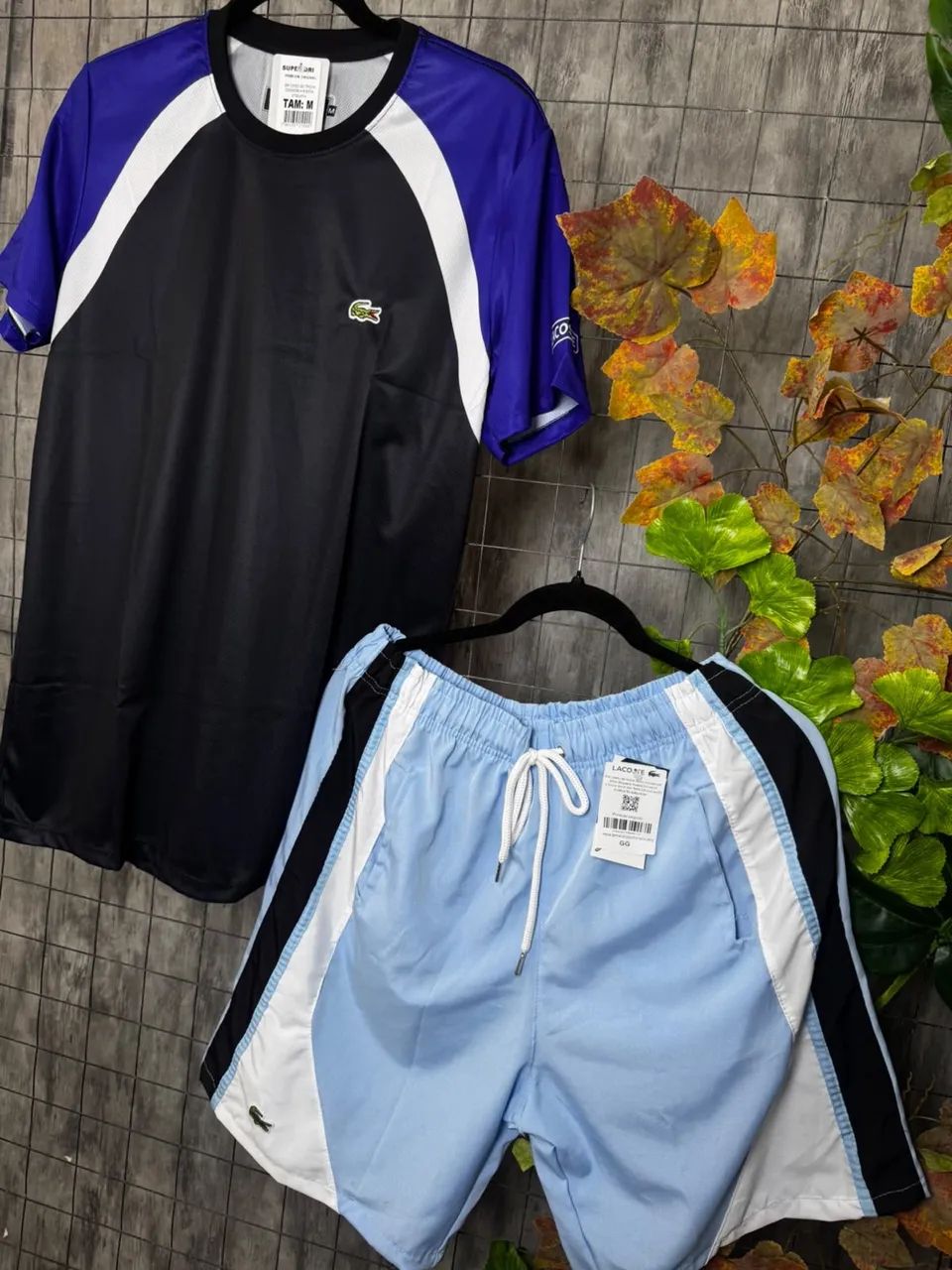 Conjunto drifit premium  - Foto 2