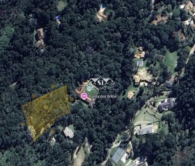 Terreno- Petrópolis, Araras - Foto 2
