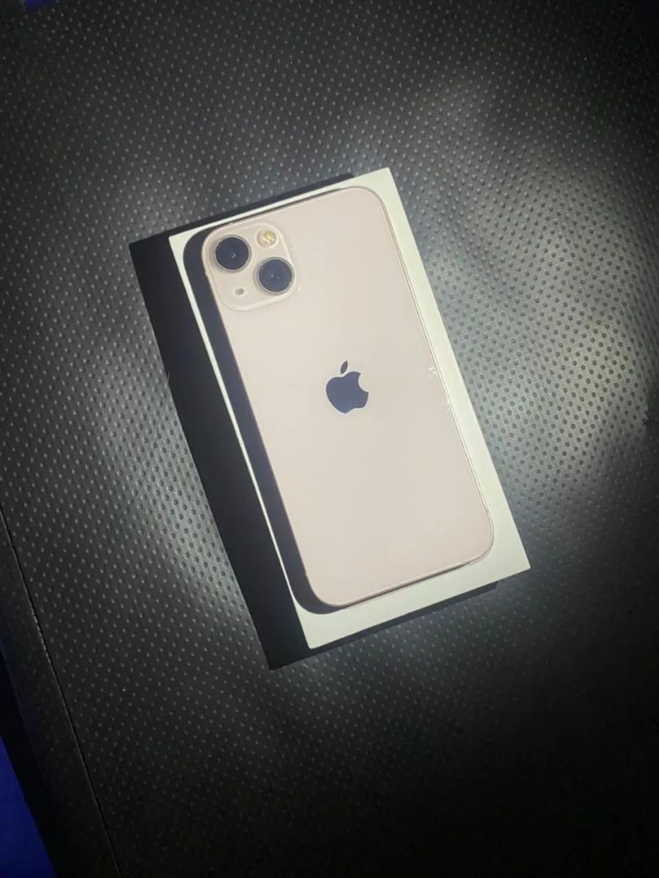 IPHONE 13 - 128GB