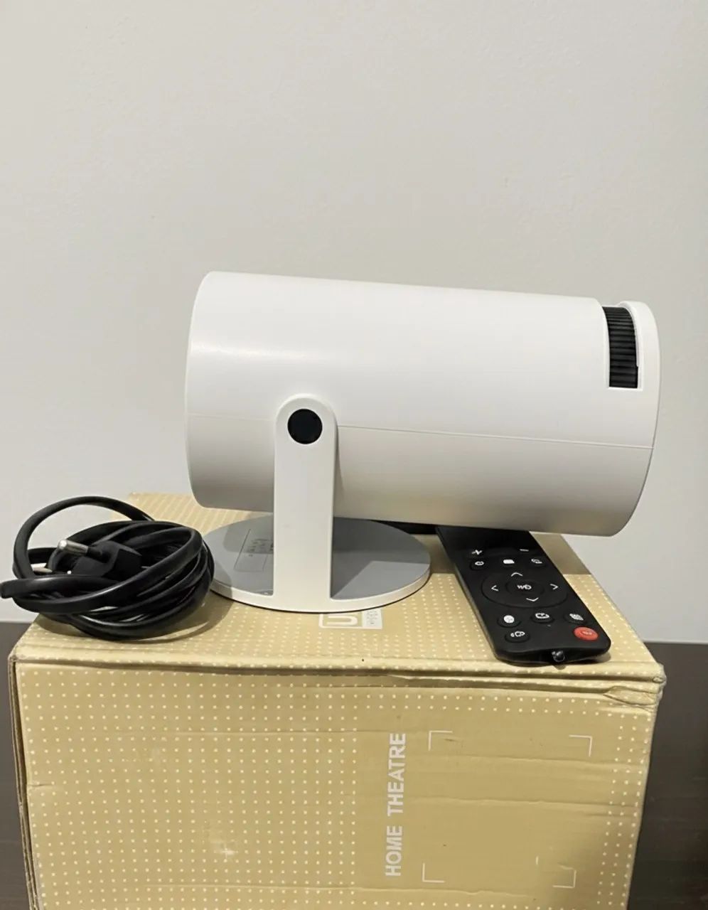 Projetor Hy300  - Foto 2