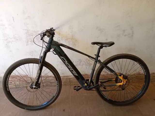 Oggi Big Wheel 8.0 2024 