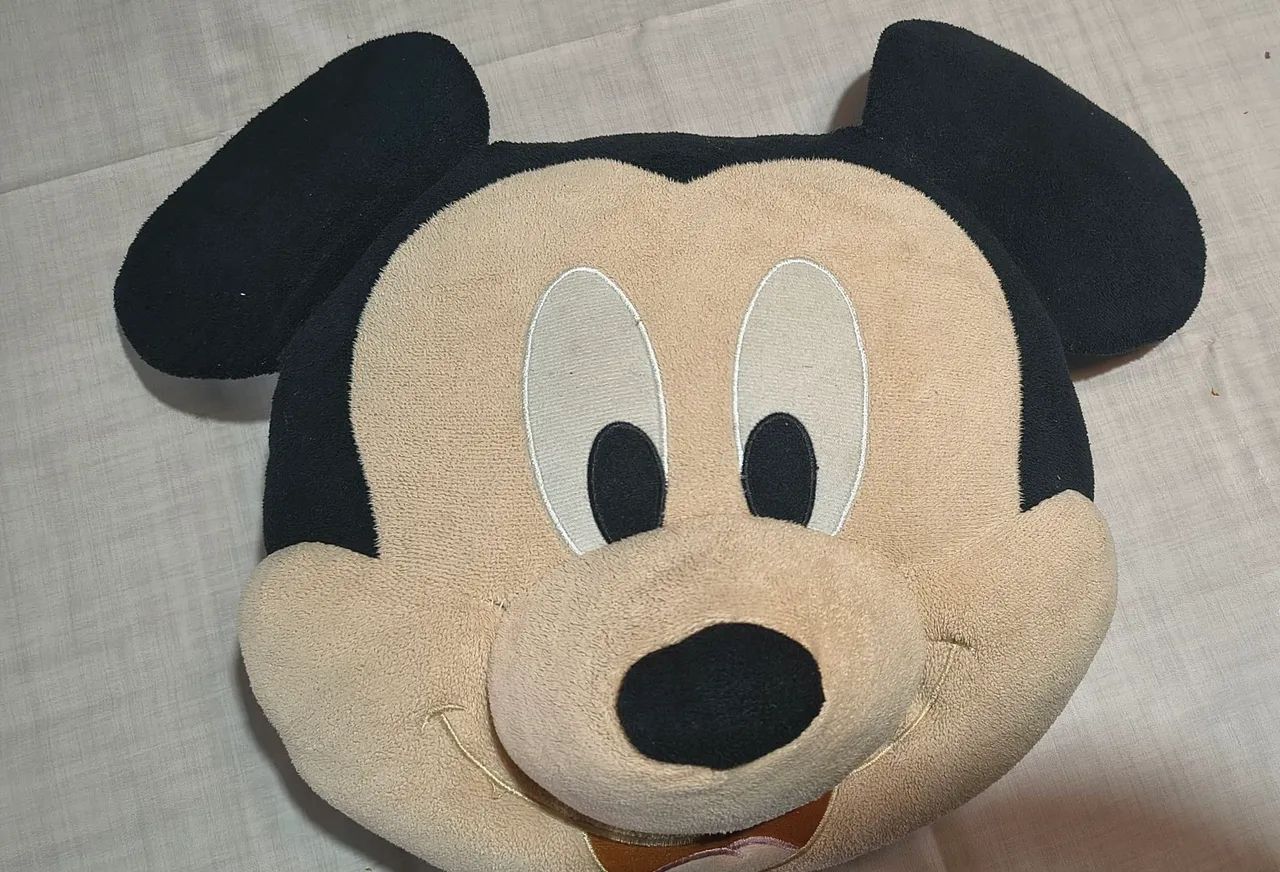Almofada Mickey 