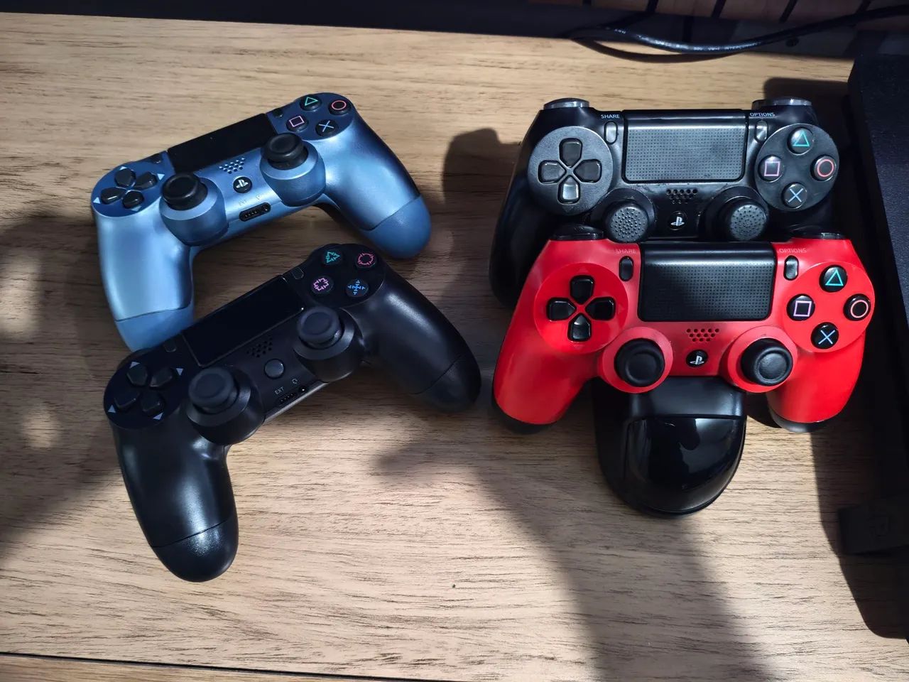 Playstation 4 - Foto 2