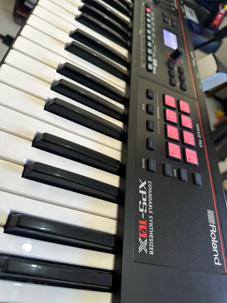 Roland Xps10 X  - Foto 2