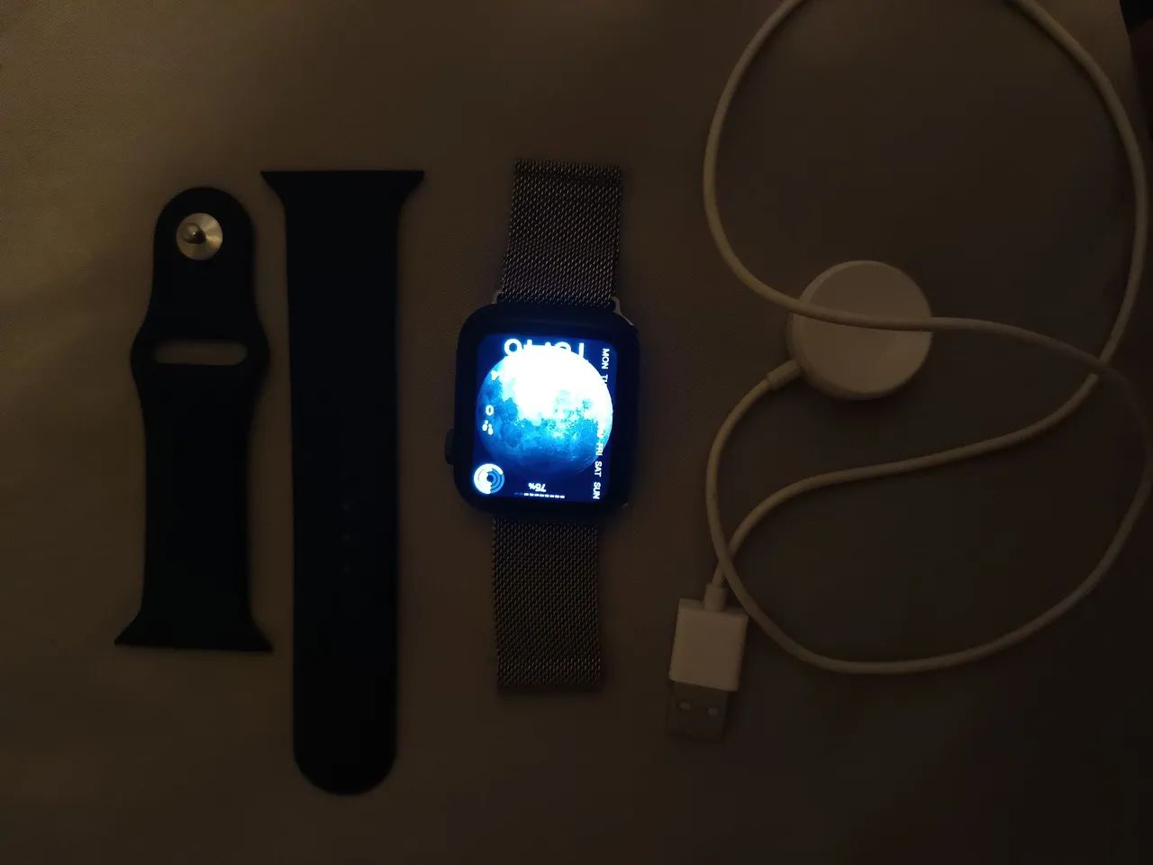Smartwatch 7 - Foto 2
