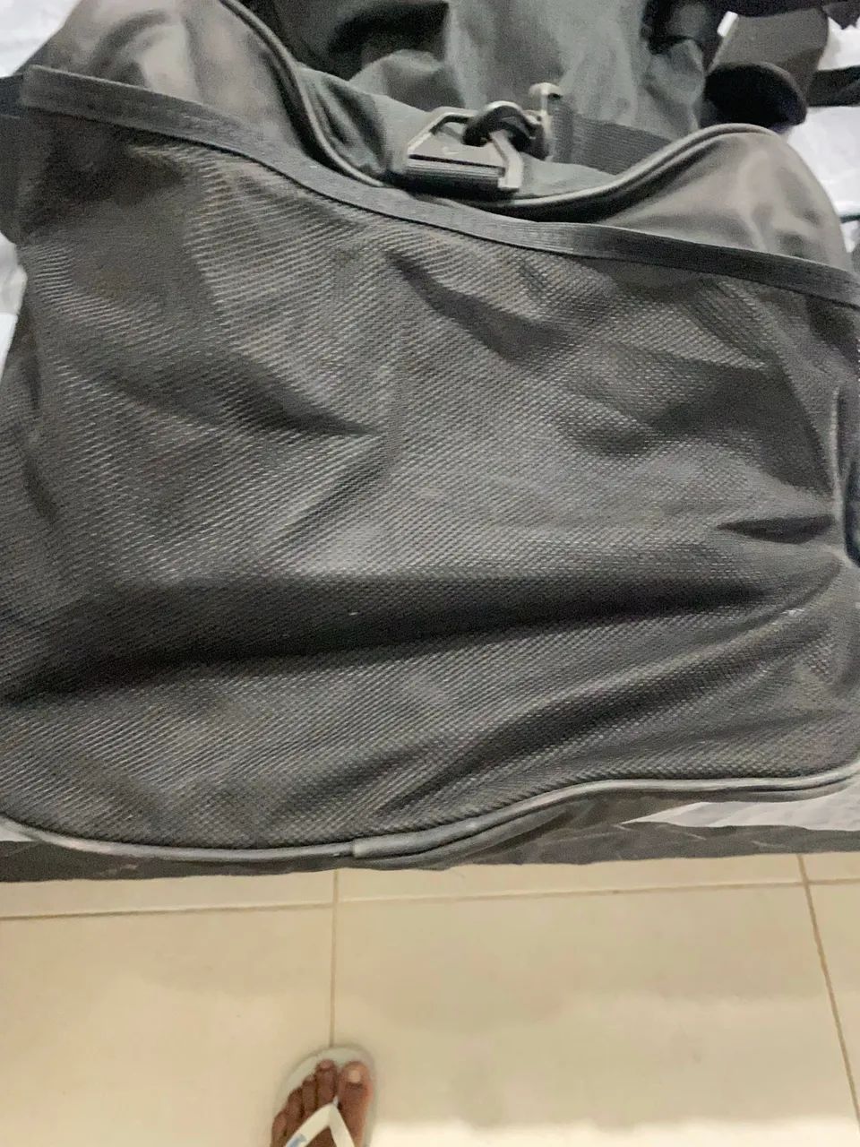 MOCHILA NIKE 