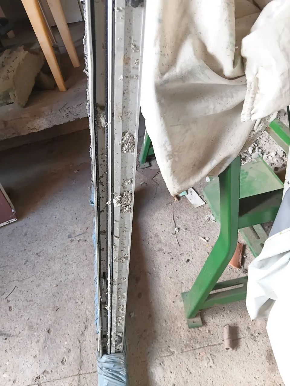 Janela de alumínio  - Foto 2