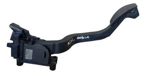 Pedal Acelerador Fiat Doblo 1.8 Adv 2011 A 2020 - Foto 5