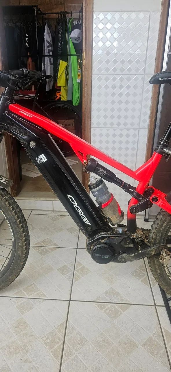 Oggi Razzo T110 2024 - Foto 3