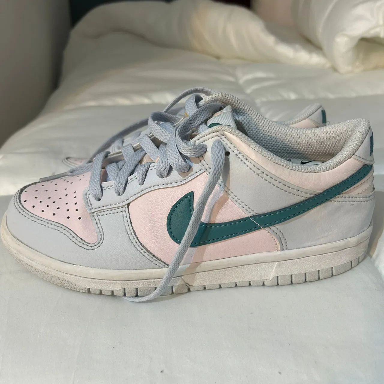 Nike dunk original n 35 