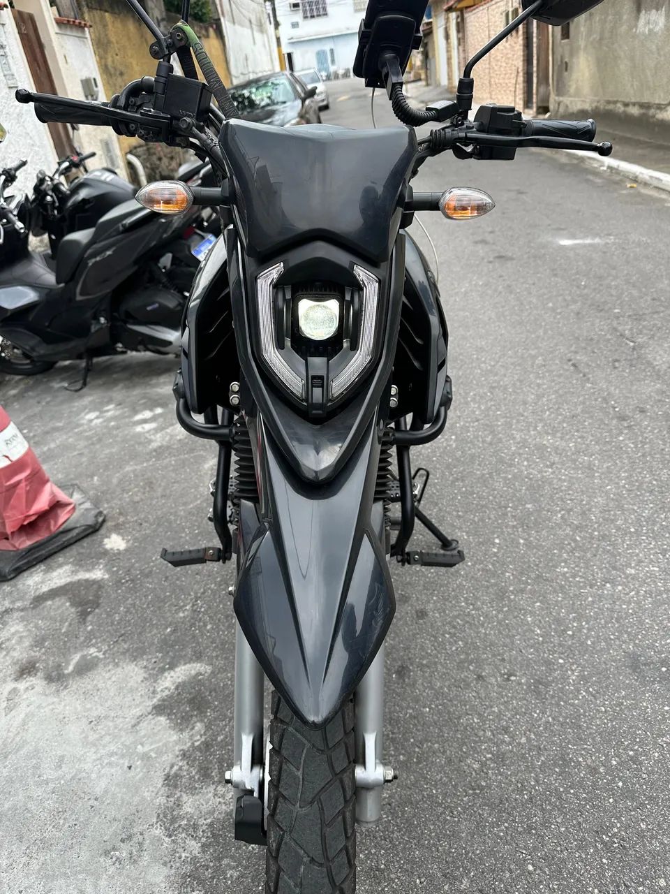 Crosser 2024 - Foto 3