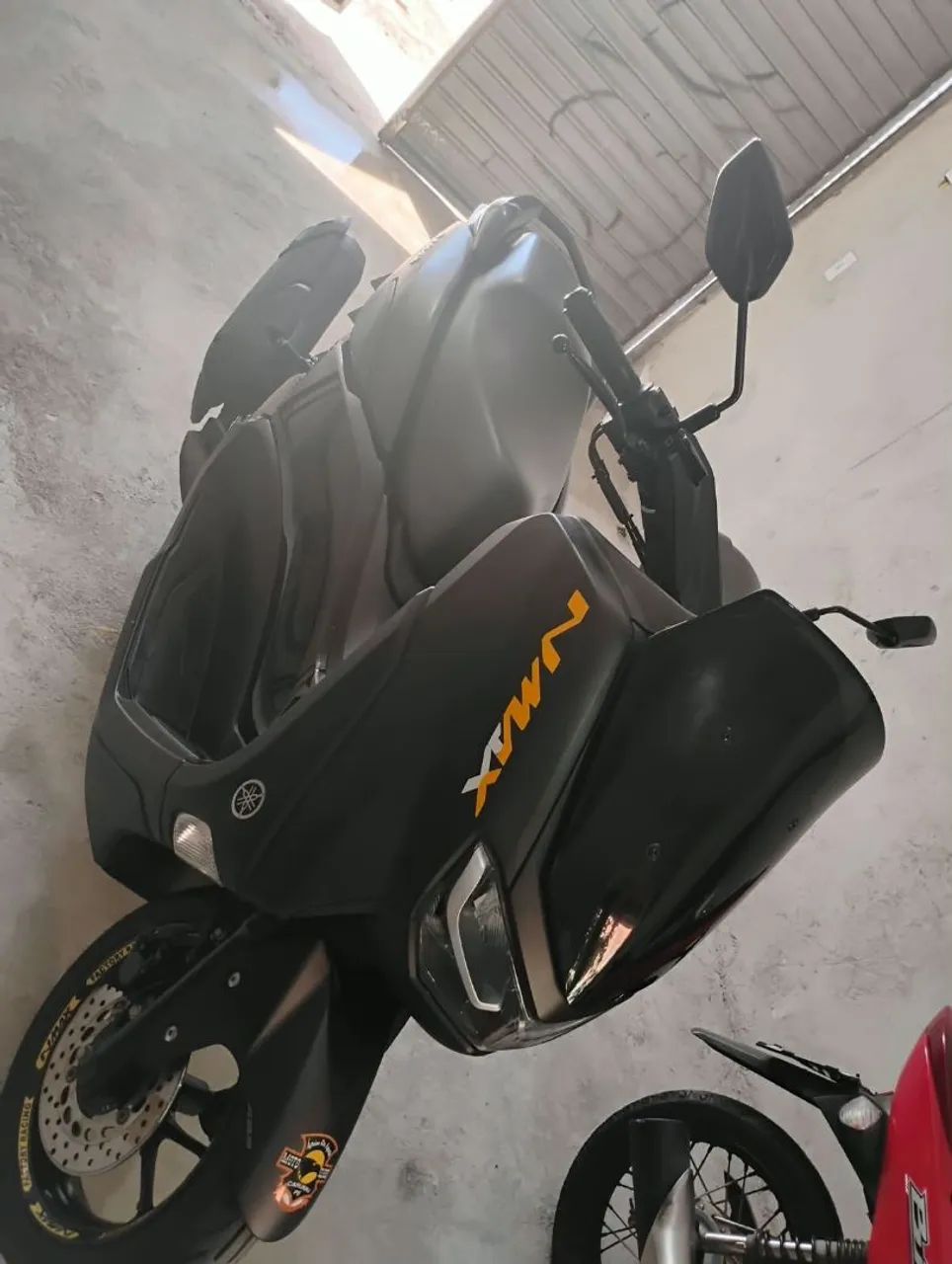 Nmax 160 - Foto 3