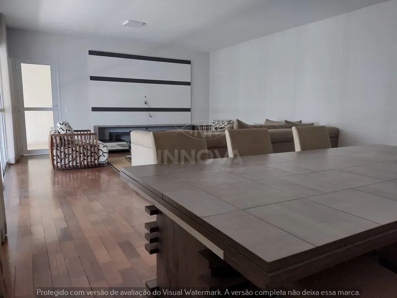 Apartamento com 207m² à venda no Edifício Essência com 2 suítes em Alphaville, SP - Foto 5