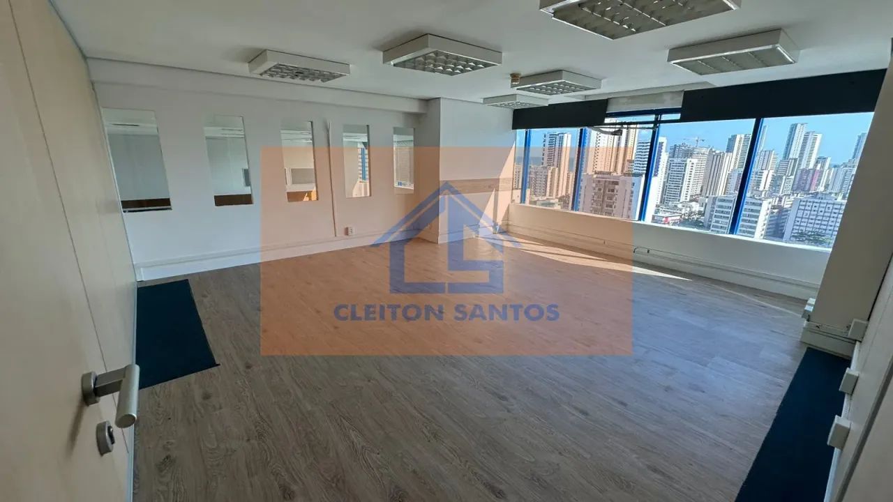 Sala comercial para locação em Boa Viagem - Foto 5