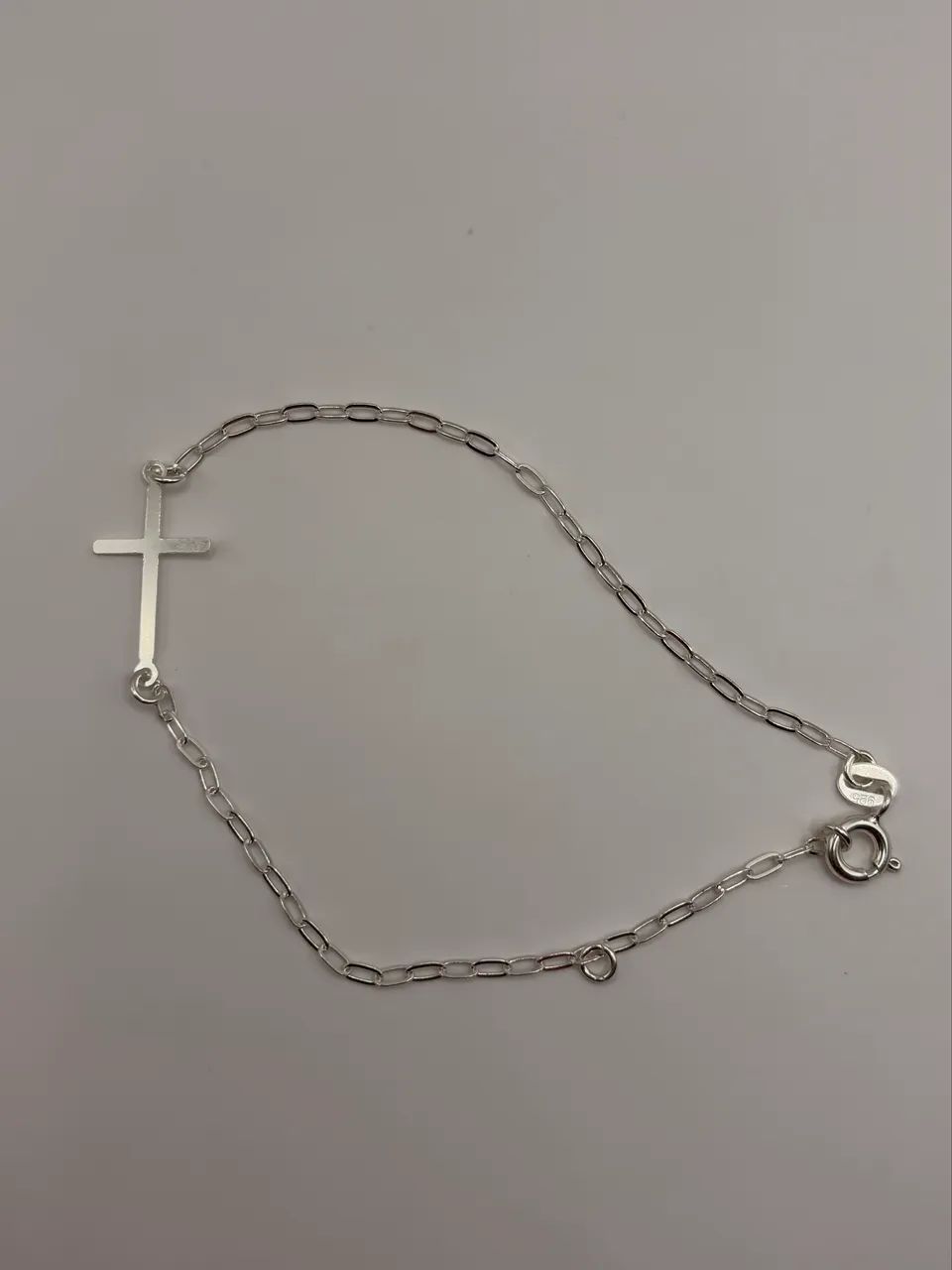 Vendo Pulseiras em Prata 925  - Foto 3