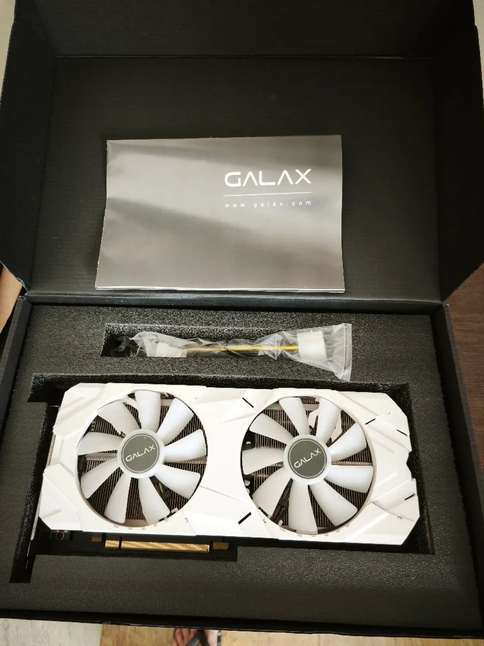 GeForce RTX 2060