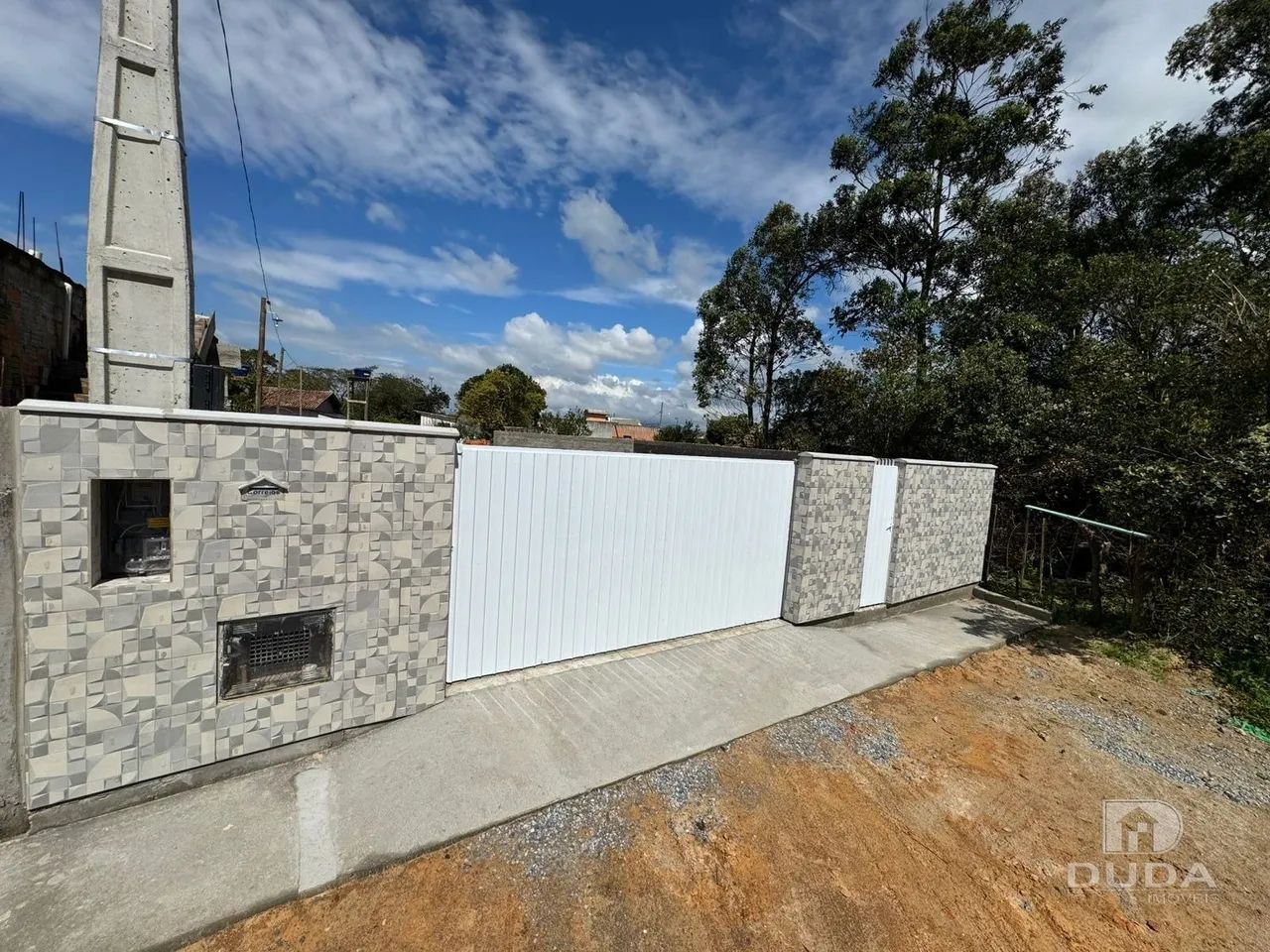 TERRENO NO BAIRRO MIRIM À VENDA
