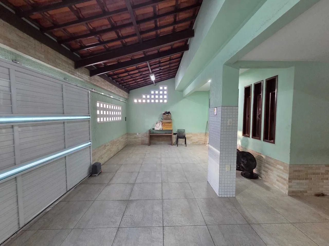 CASA NO PEREIRA LOBO - M.CC - DUPLEX - VENDA [33138] - Foto 2