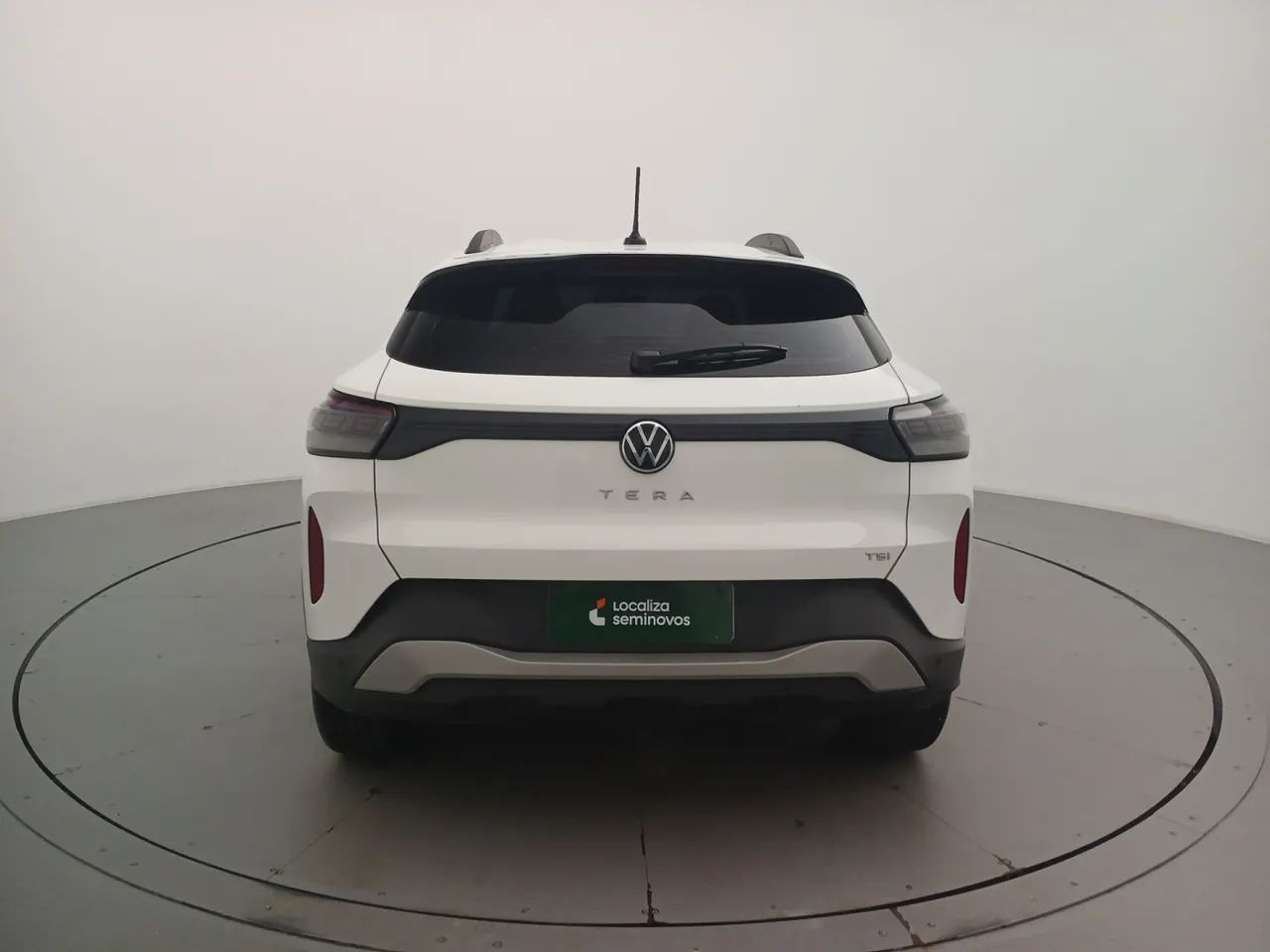 Volkswagen Tera High 1.0 170 TSI Flex 12V 5p Aut, foto 4 de 17