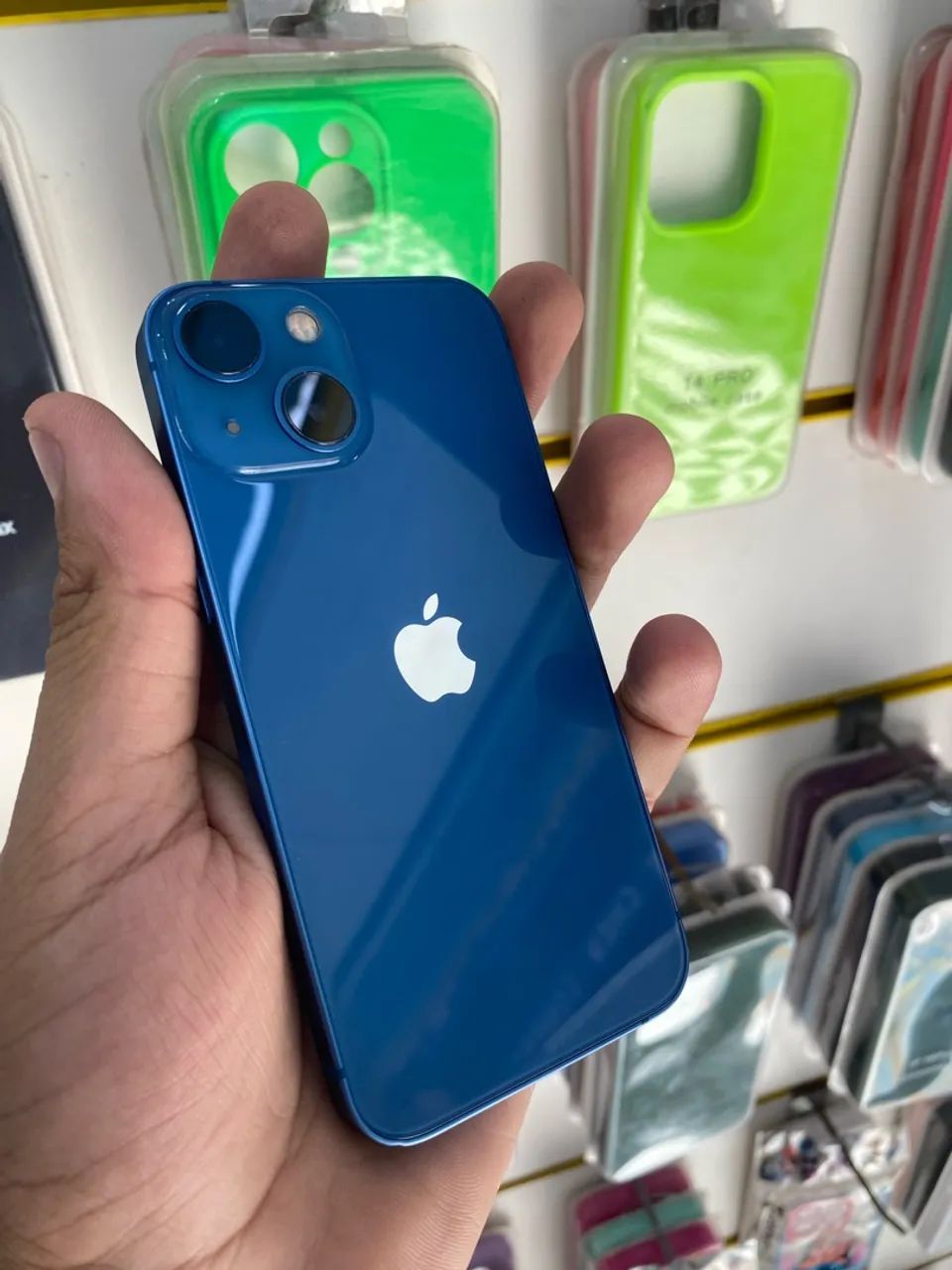 iPhone 13 mini - Foto 3