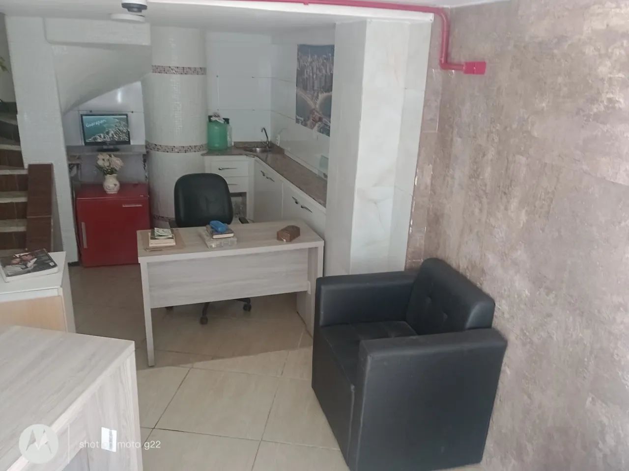 Loja com mesanino centro de Guarapari