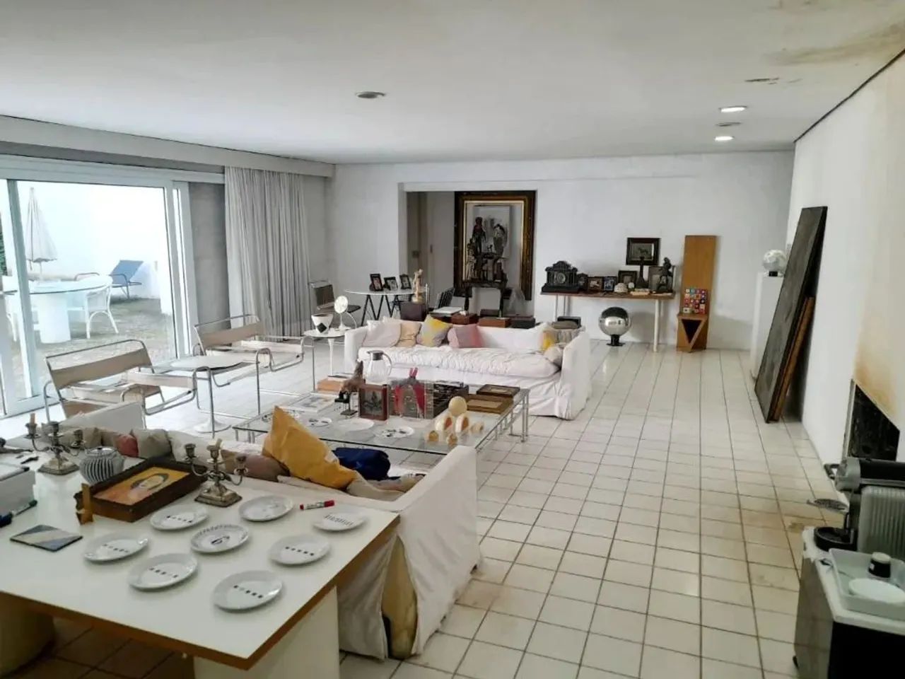 Casa com 4 dormitórios à venda, 337 m² por R$ 4.500.000,00 - Granja Viana - Cotia/SP - Foto 3