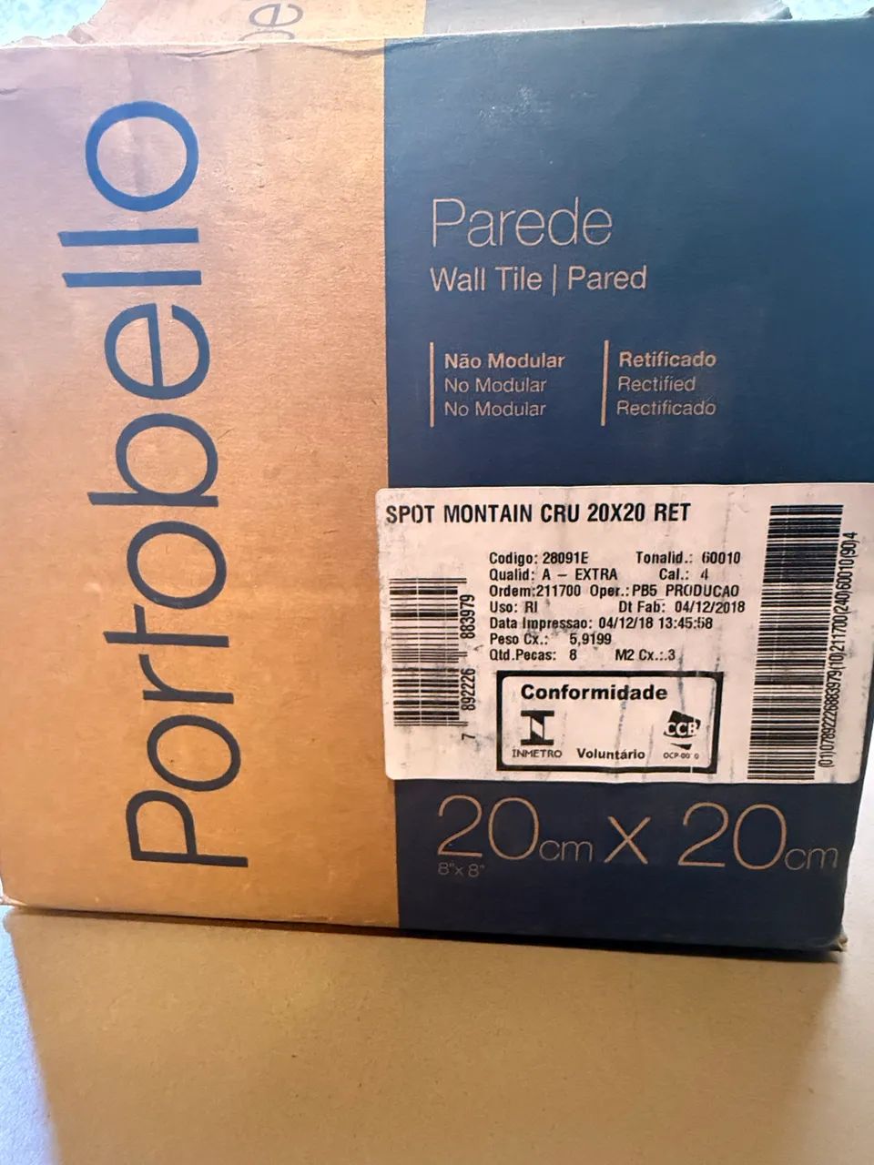 Revestimento spot montain CRU - Foto 3