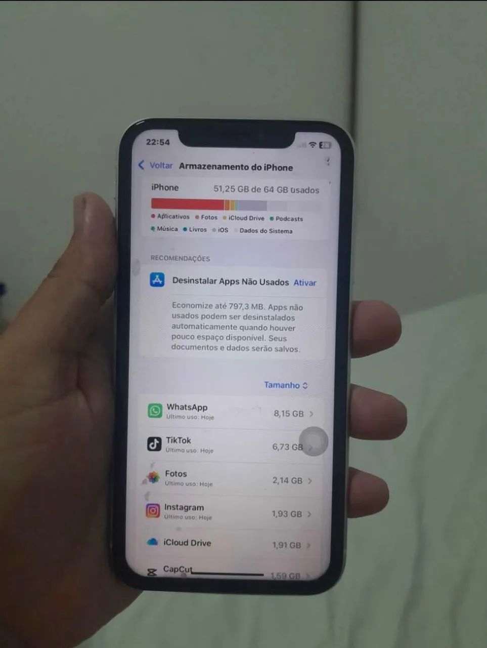 Iphone XR 64gb