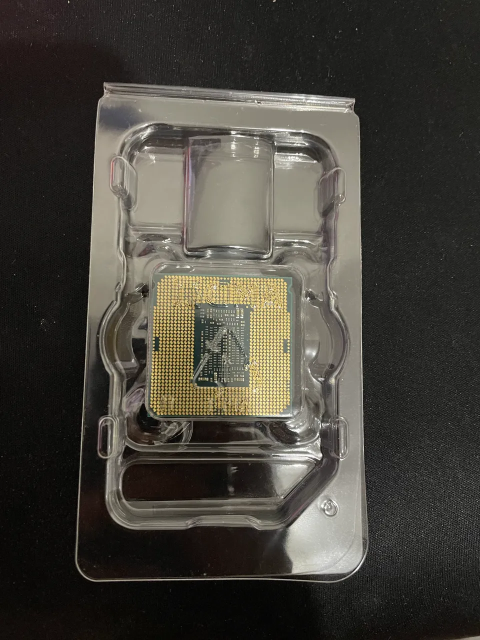 Kit i5 9400 16gb de ram 2666mhz - Processadores - Arvoredo
