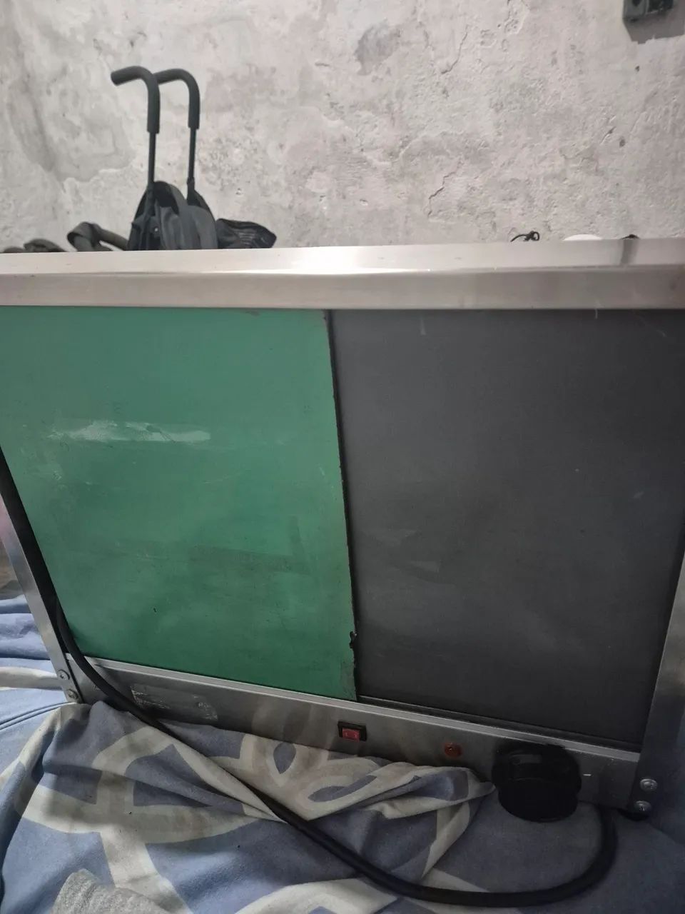 Estufa de salgados  - Foto 4