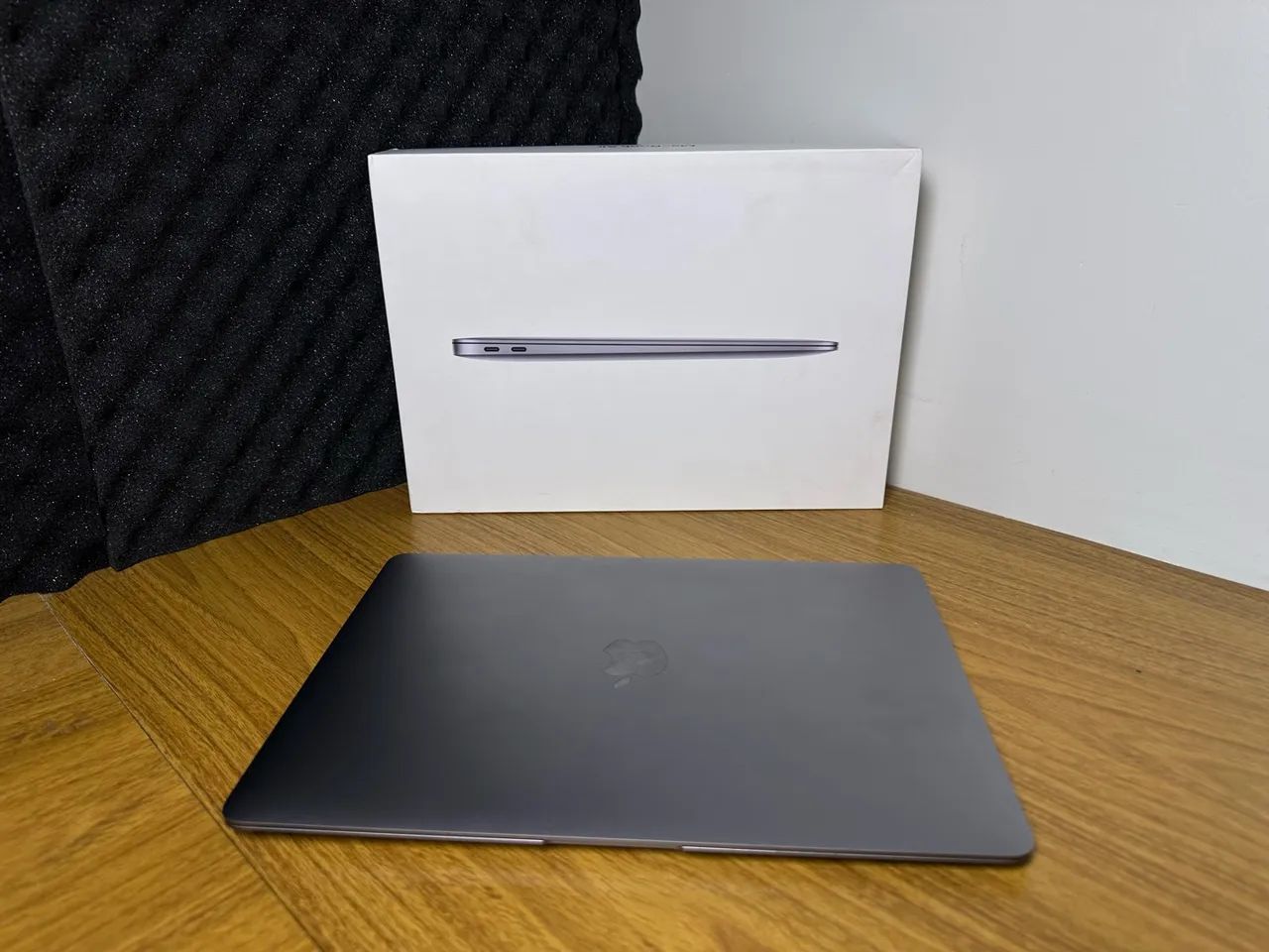 MacBook Air M1 - Foto 3