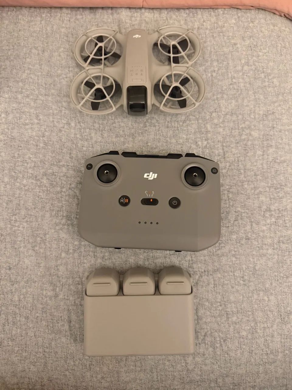 DRONE DJJ NEO  - Foto 3