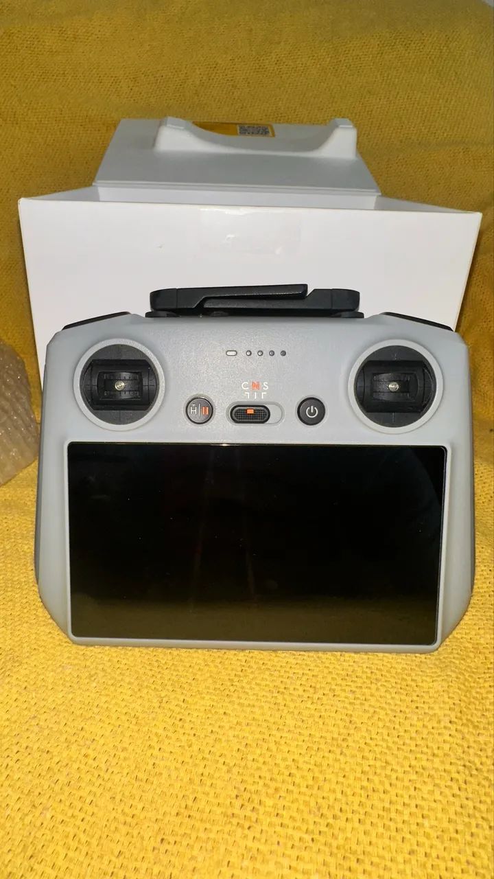 DJI MINE 3 COM TELA - Foto 2