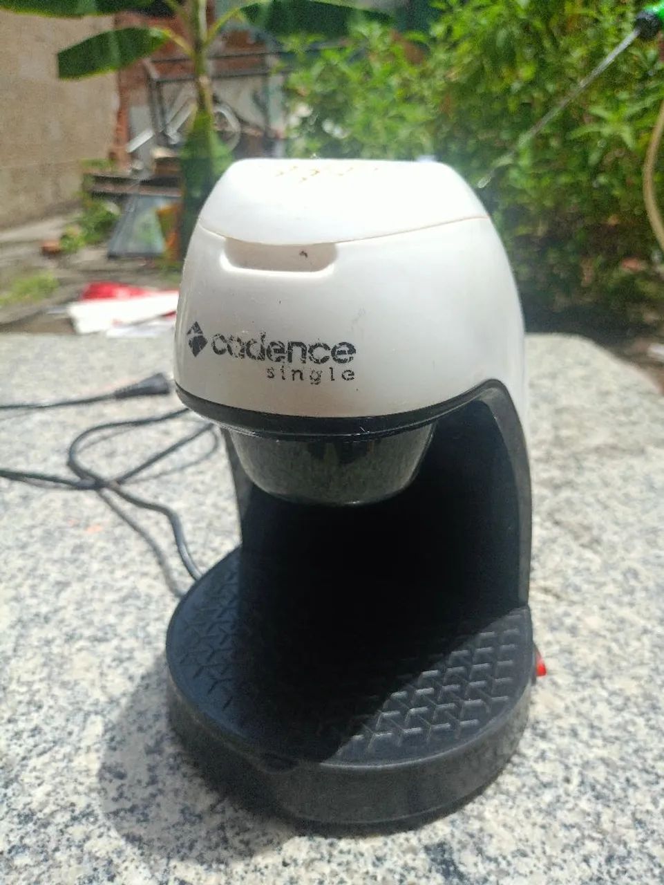 Cafeteira 