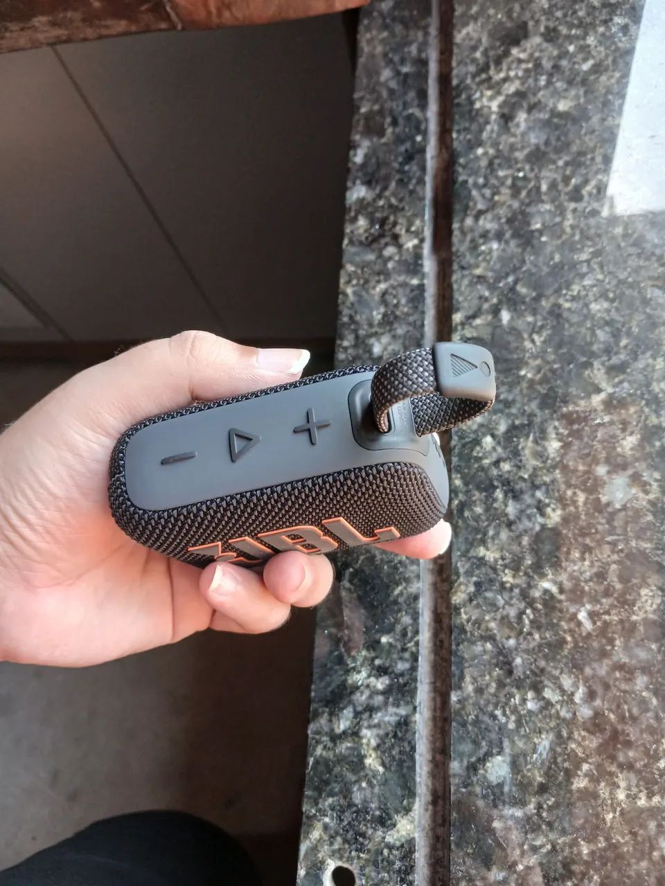 Caixa de Som JBL Original - Foto 5