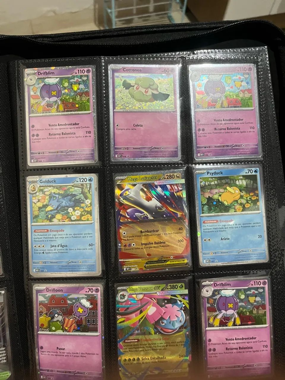 Coleção Pokémon  - Foto 5