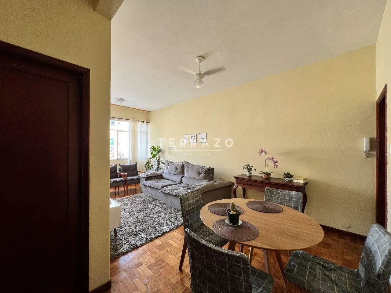 Apartamento mobiliado locação Centro Teresópolis - Foto 2