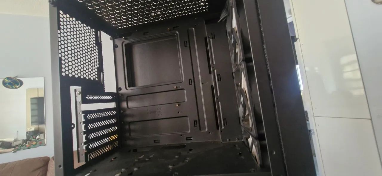 Gabinete Bluecase  - Foto 4