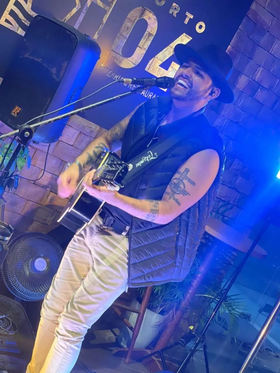 Música Ao Vivo De Qualidade  - Foto 2