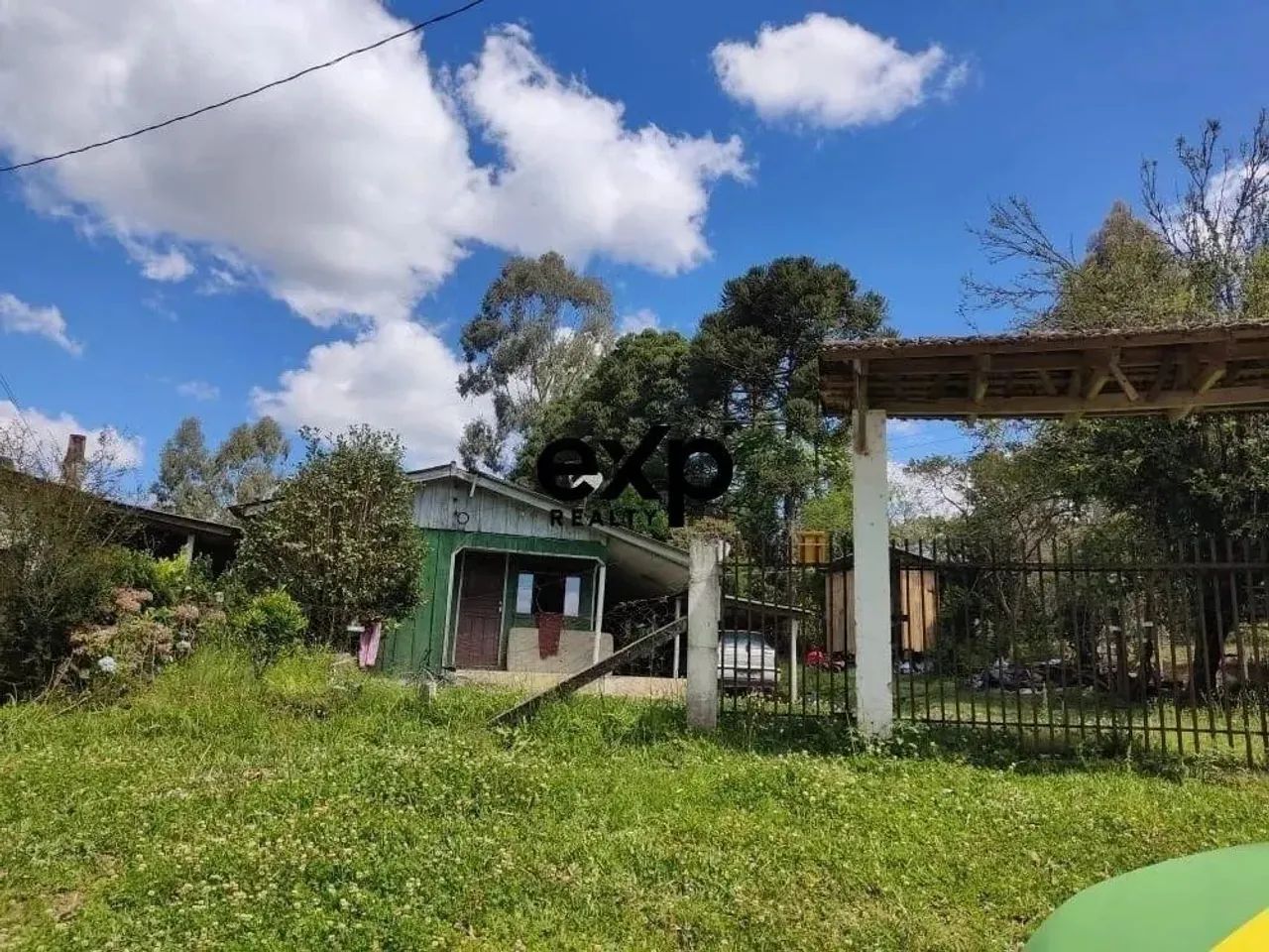 CHÁCARA AGUDOS DO SUL PR - Foto 4