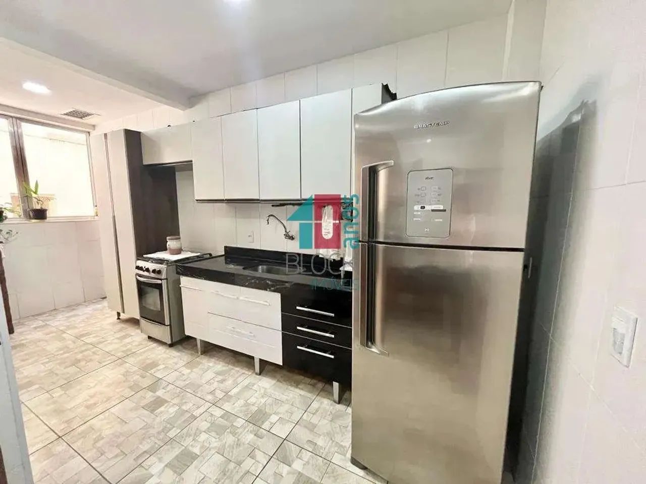 Recreio dos Bandeirantes | Apartamento 2 quartos, sendo 1 suite - Foto 8