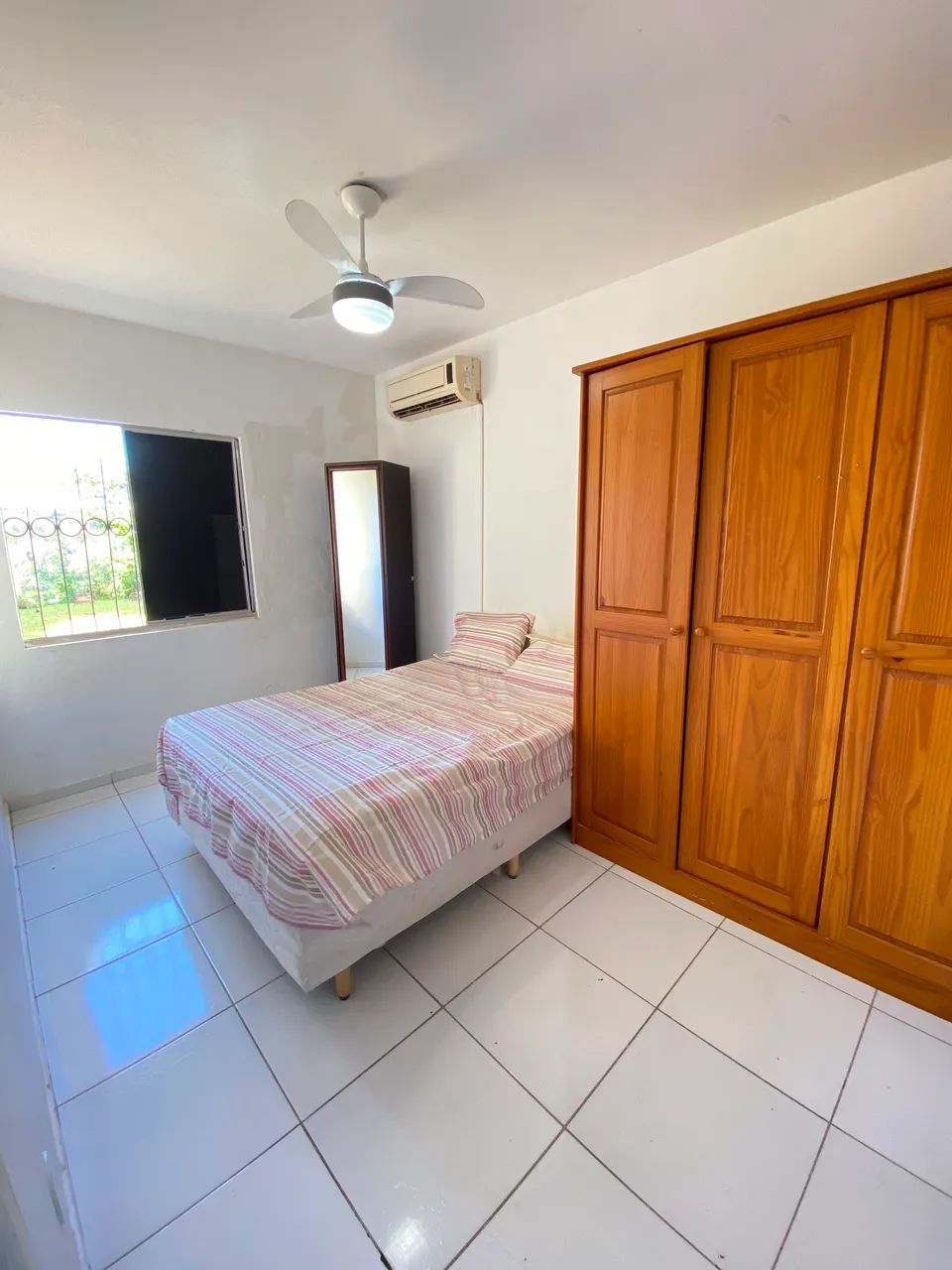 VENDO APARTAMENTO 3 QUARTOS MOBILIADO  - Foto 4