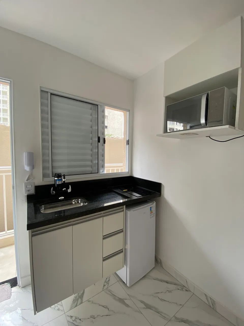 Studio alto padrão conde 267[liberdade] - Foto 5