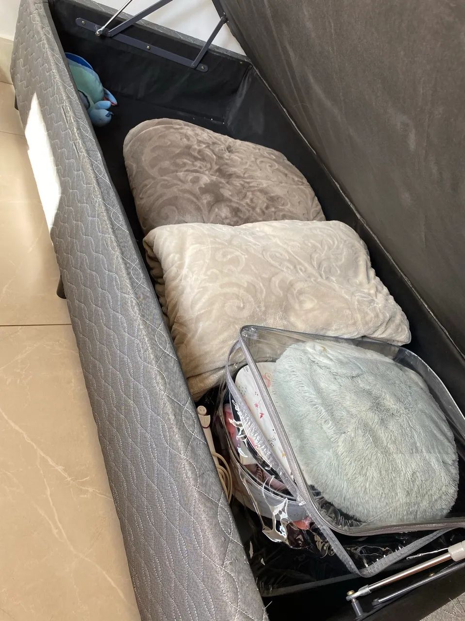 Cama box baú  - Foto 4