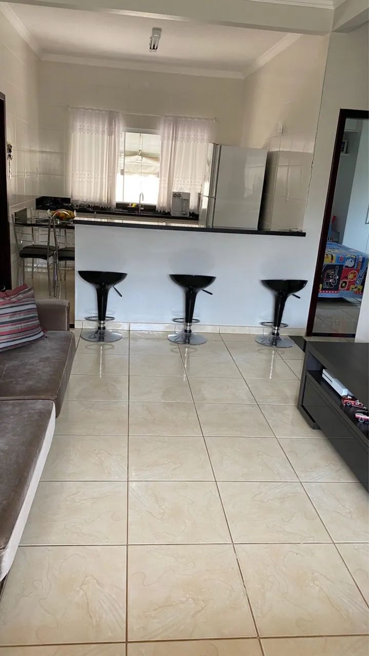 Alugo Excelente apartamento  - Foto 2