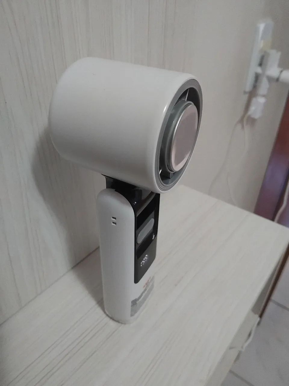 Ventilador Portátil  - Foto 3