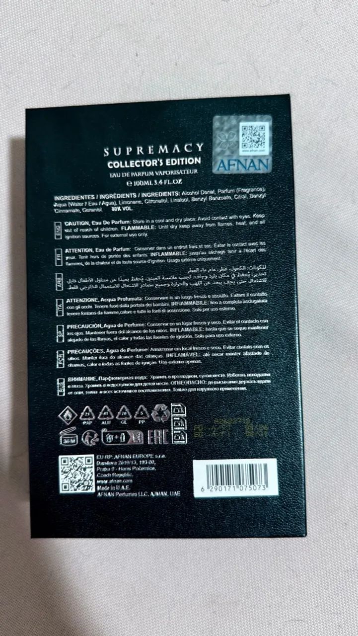 Supremacy collectors  - Foto 3
