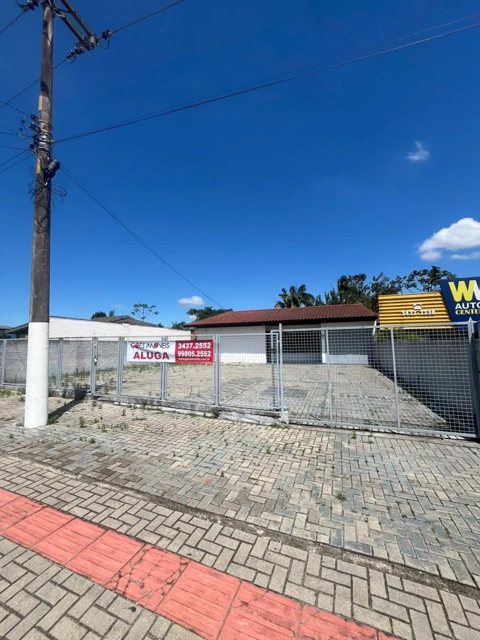 Casa Comercial para Aluguel em Criciúma - Foto 2